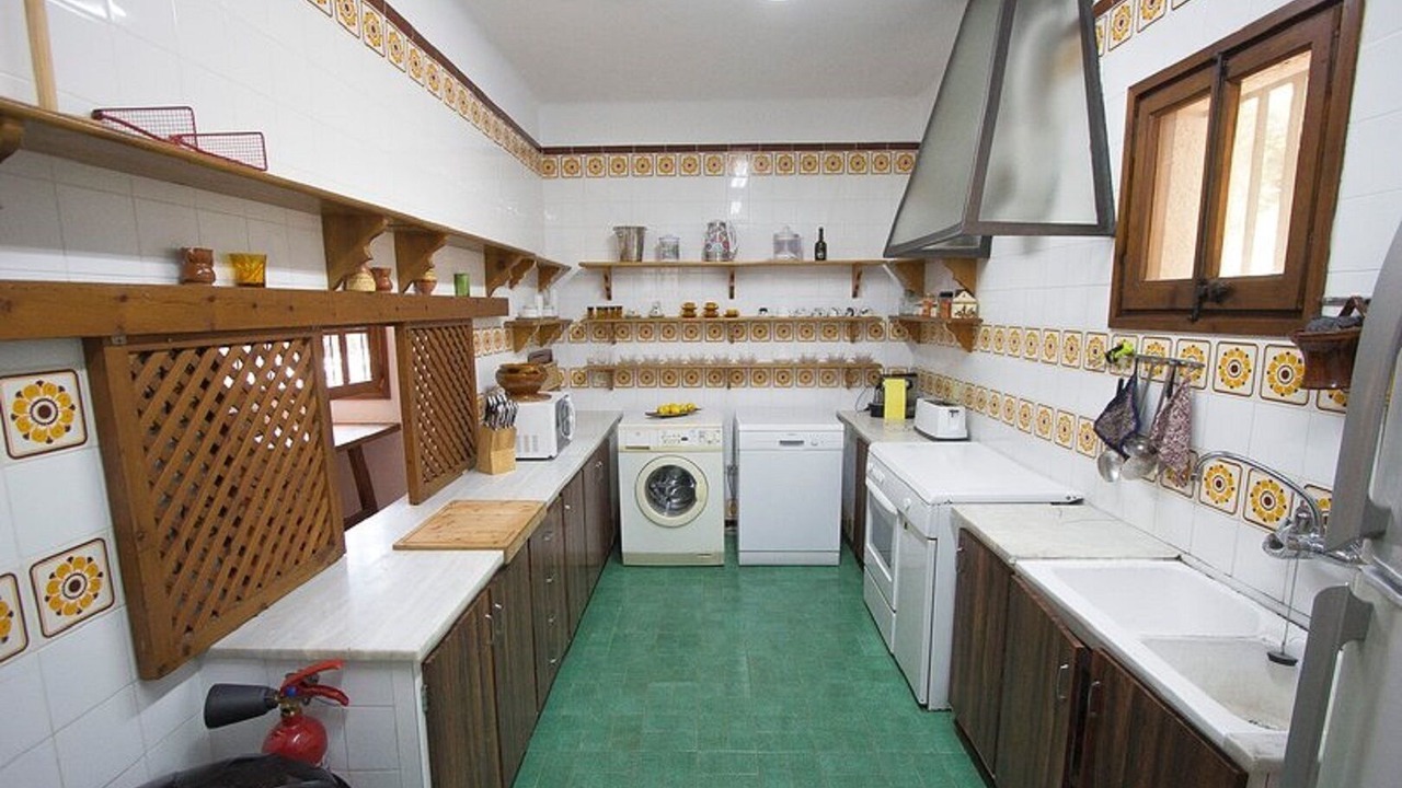 Photo of Kitchen in Gualba de Dalt