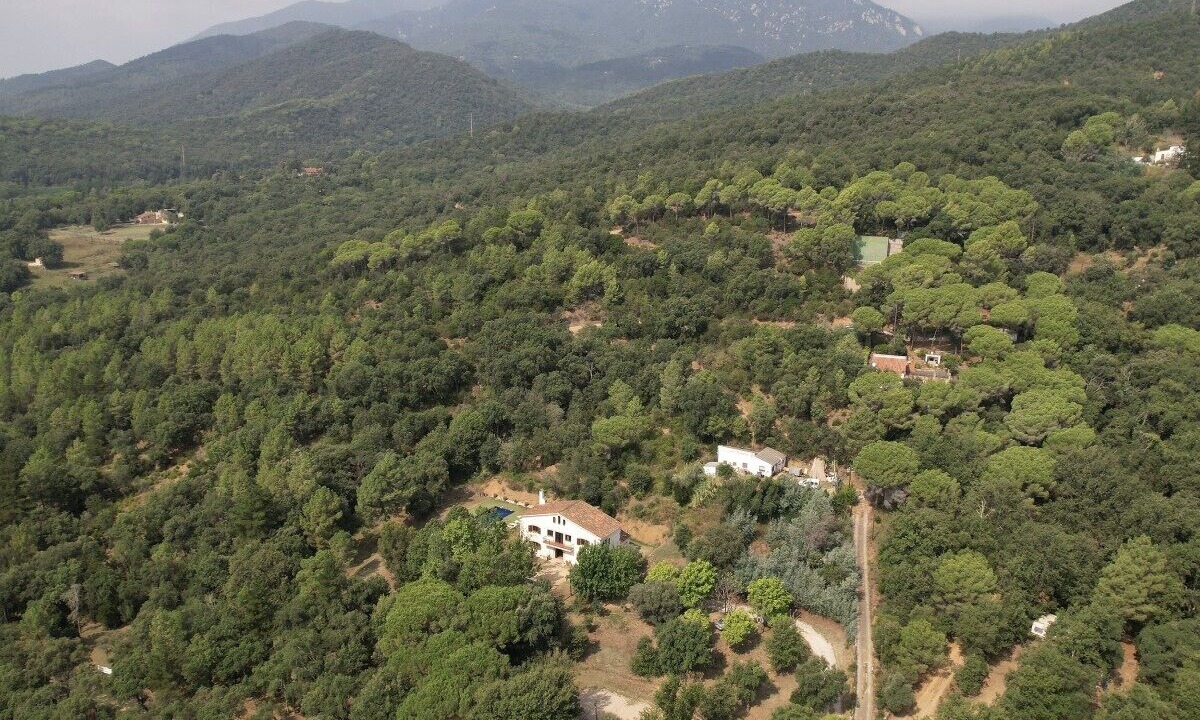Photo of Outdoor in Gualba de Dalt