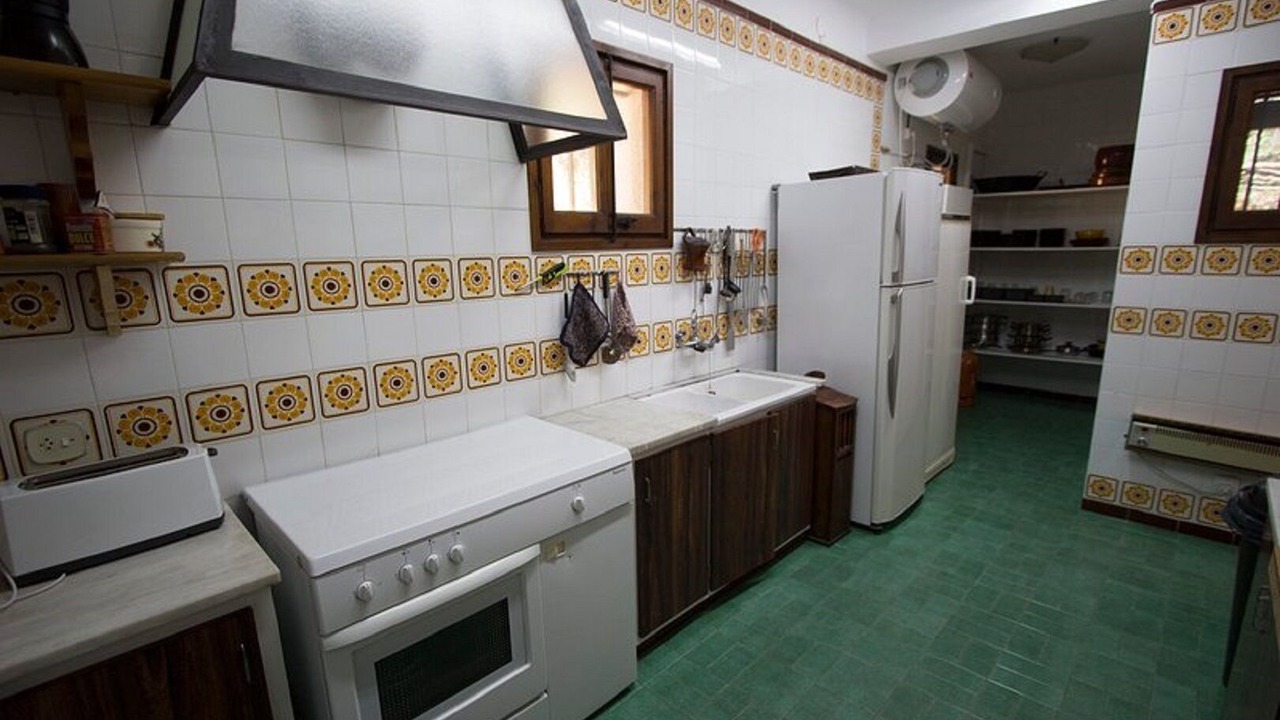 Photo of Kitchen in Gualba de Dalt
