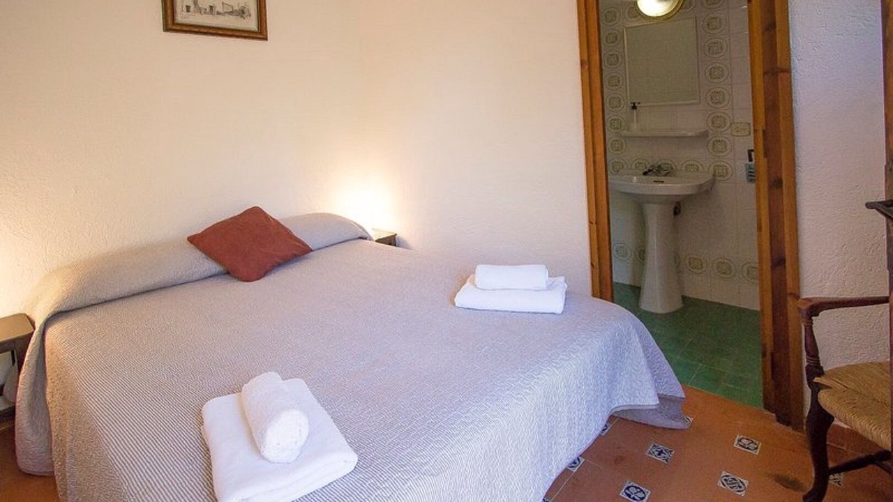 Photo of Bedroom in Gualba de Dalt