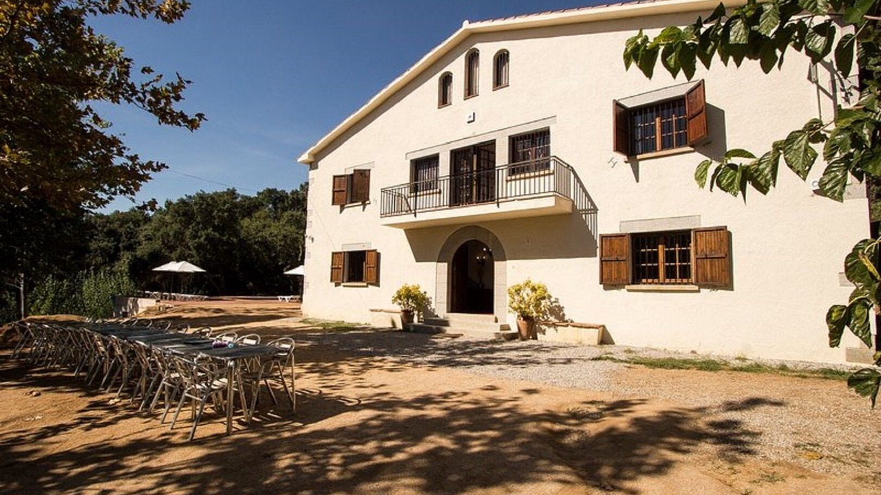 Photo of Outdoor in Gualba de Dalt