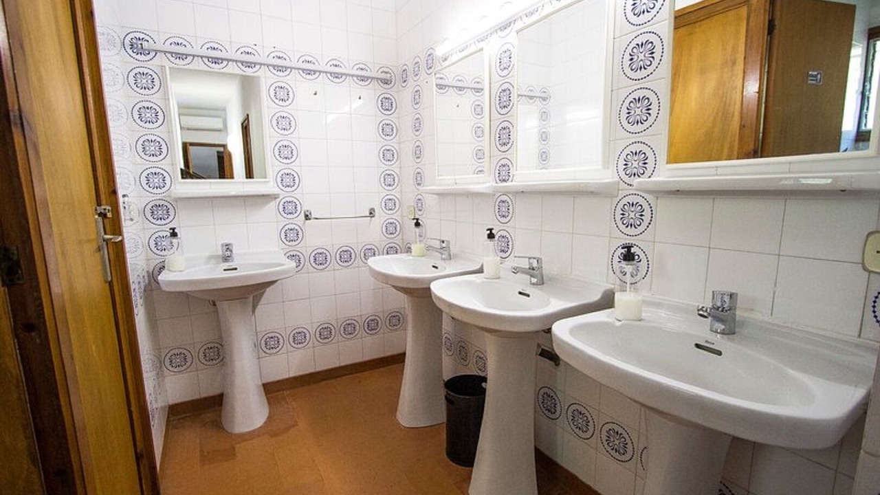 Photo of Bathroom in Gualba de Dalt
