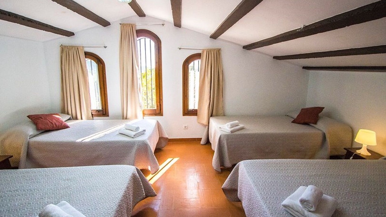 Photo of Bedroom in Gualba de Dalt