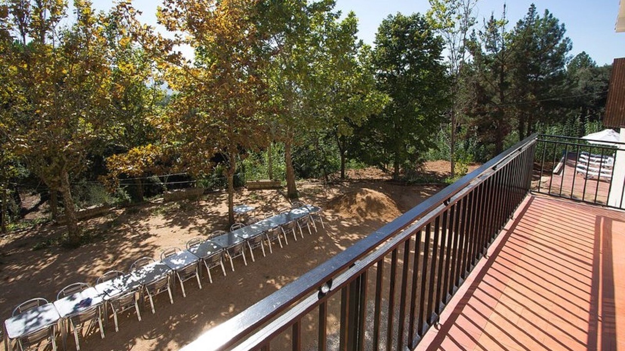 Photo of Outdoor in Gualba de Dalt