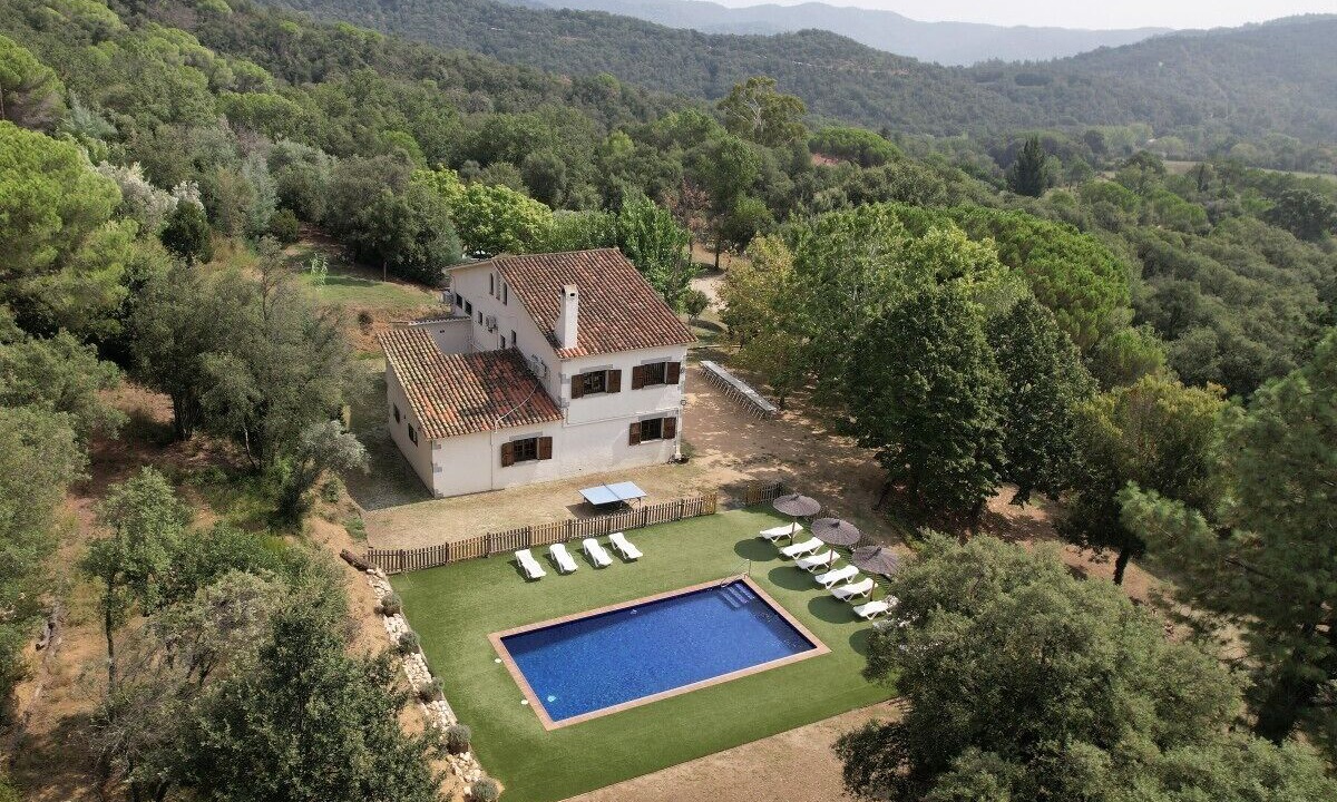 Photo of Outdoor in Gualba de Dalt