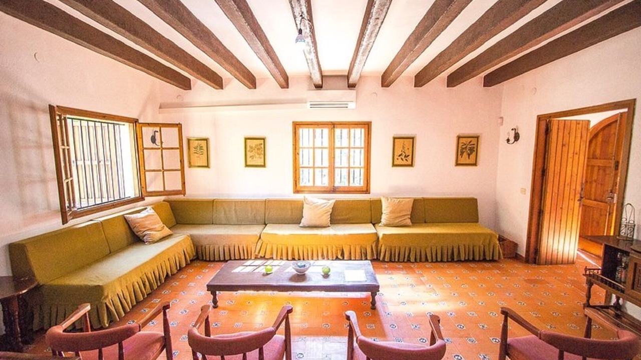 Photo of Livingroom in Gualba de Dalt
