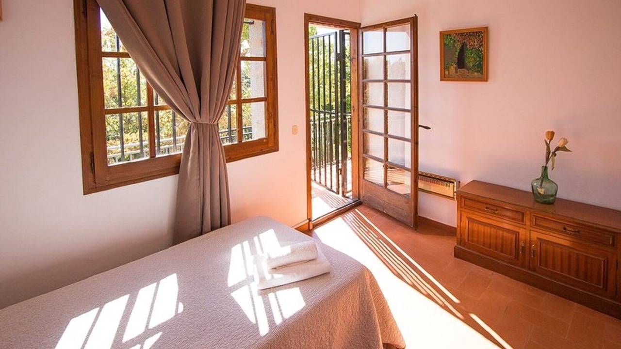 Photo of Bedroom in Gualba de Dalt