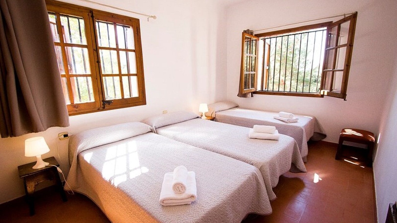Photo of Bedroom in Gualba de Dalt