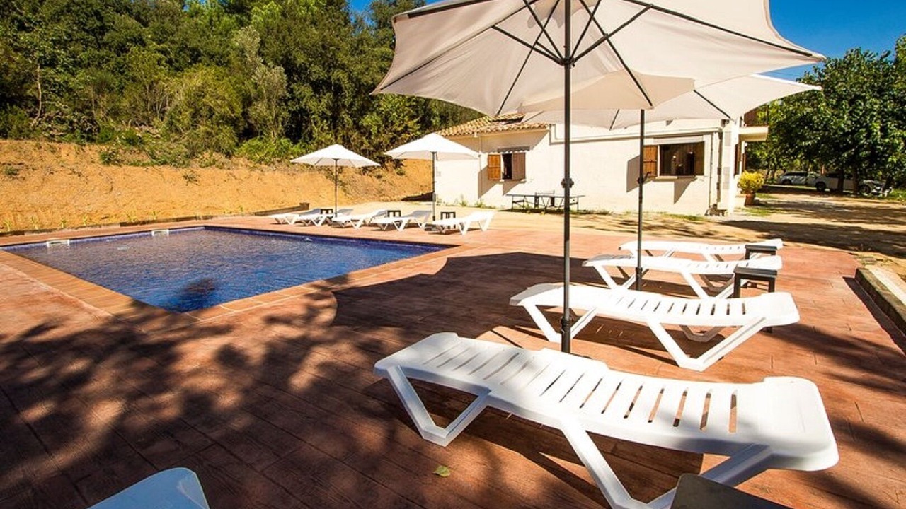 Photo of Outdoor in Gualba de Dalt