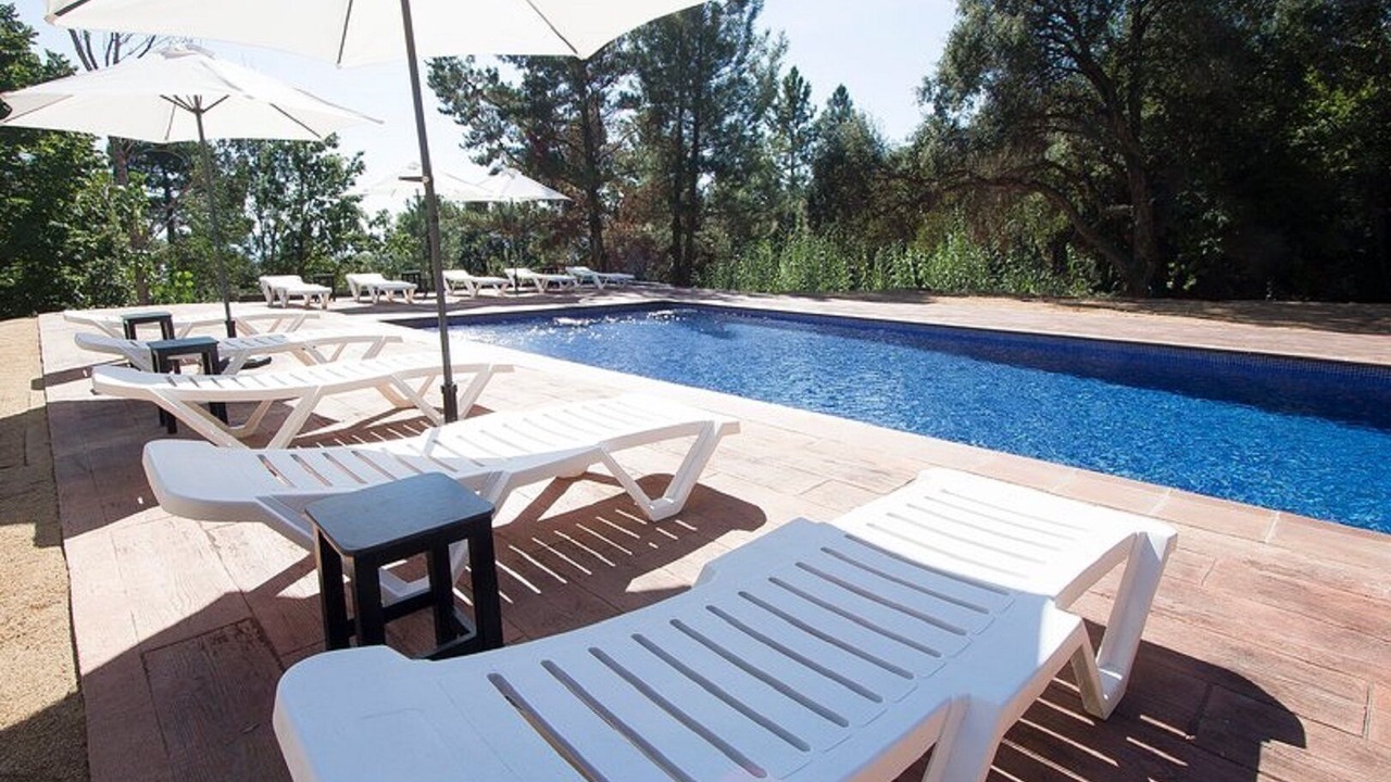 Photo of Outdoor in Gualba de Dalt
