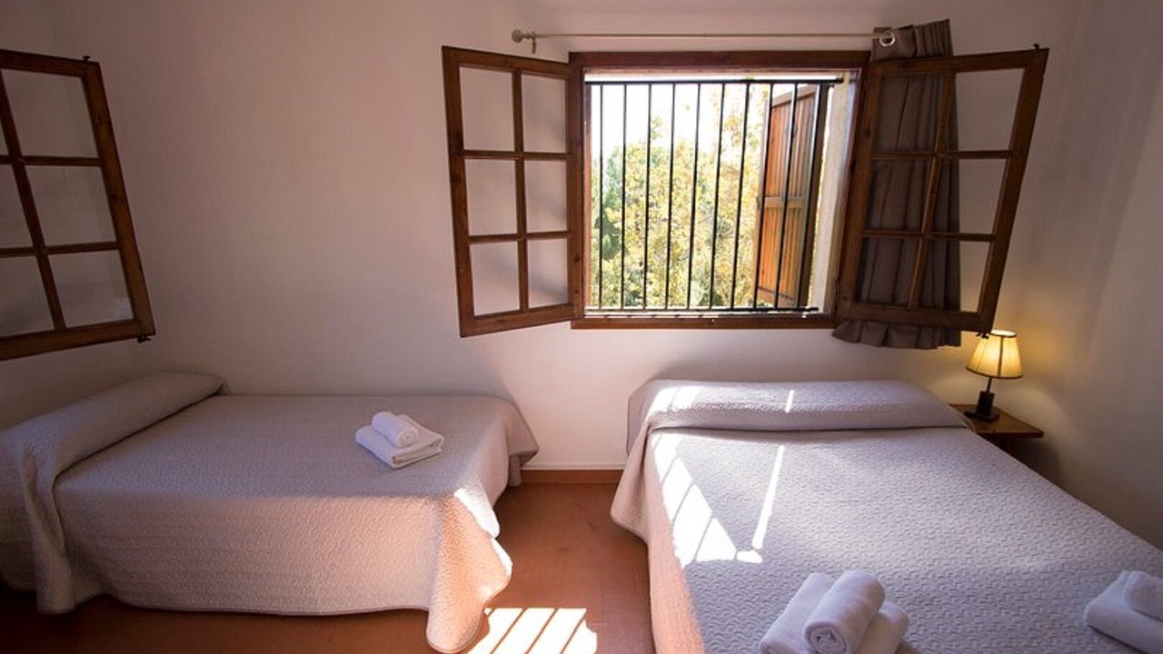 Photo of Bedroom in Gualba de Dalt