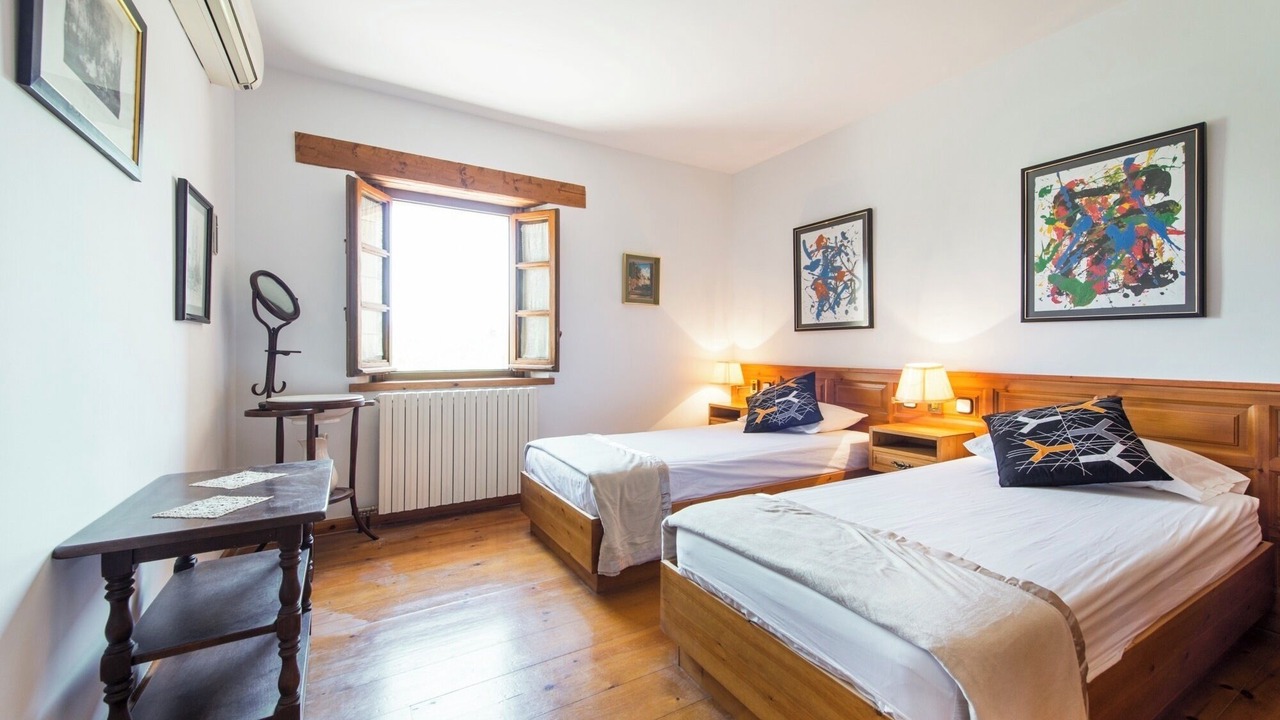 Photo of Bedroom in Castellet