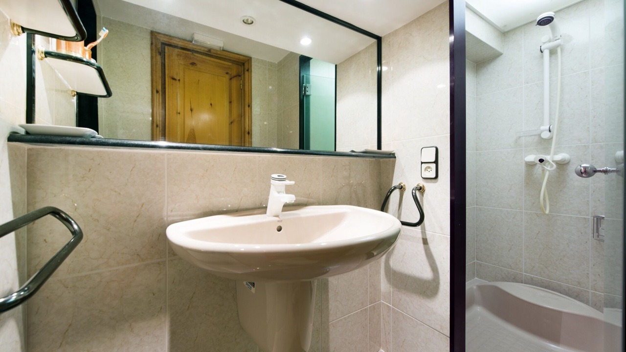 Photo of Bathroom in Castellet