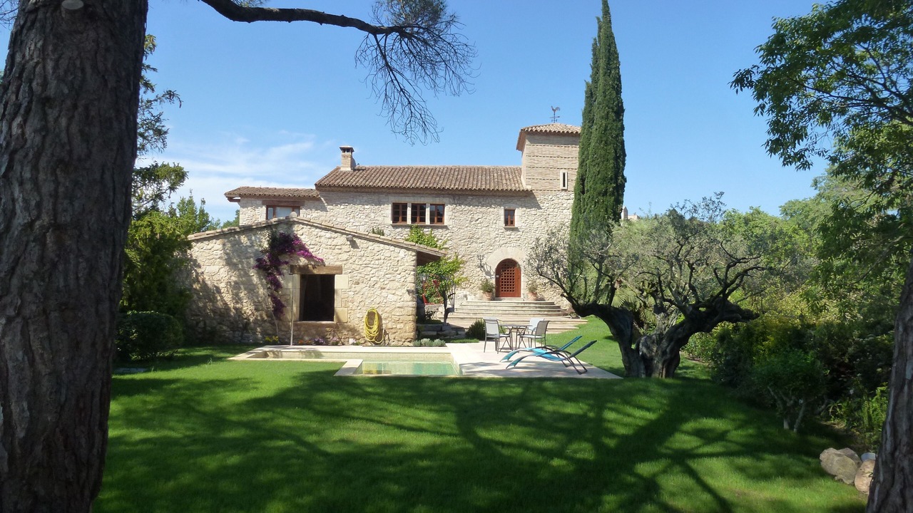 Photo of Outdoor in Castellet