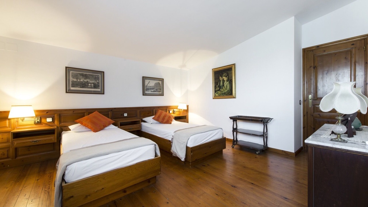 Photo of Bedroom in Castellet