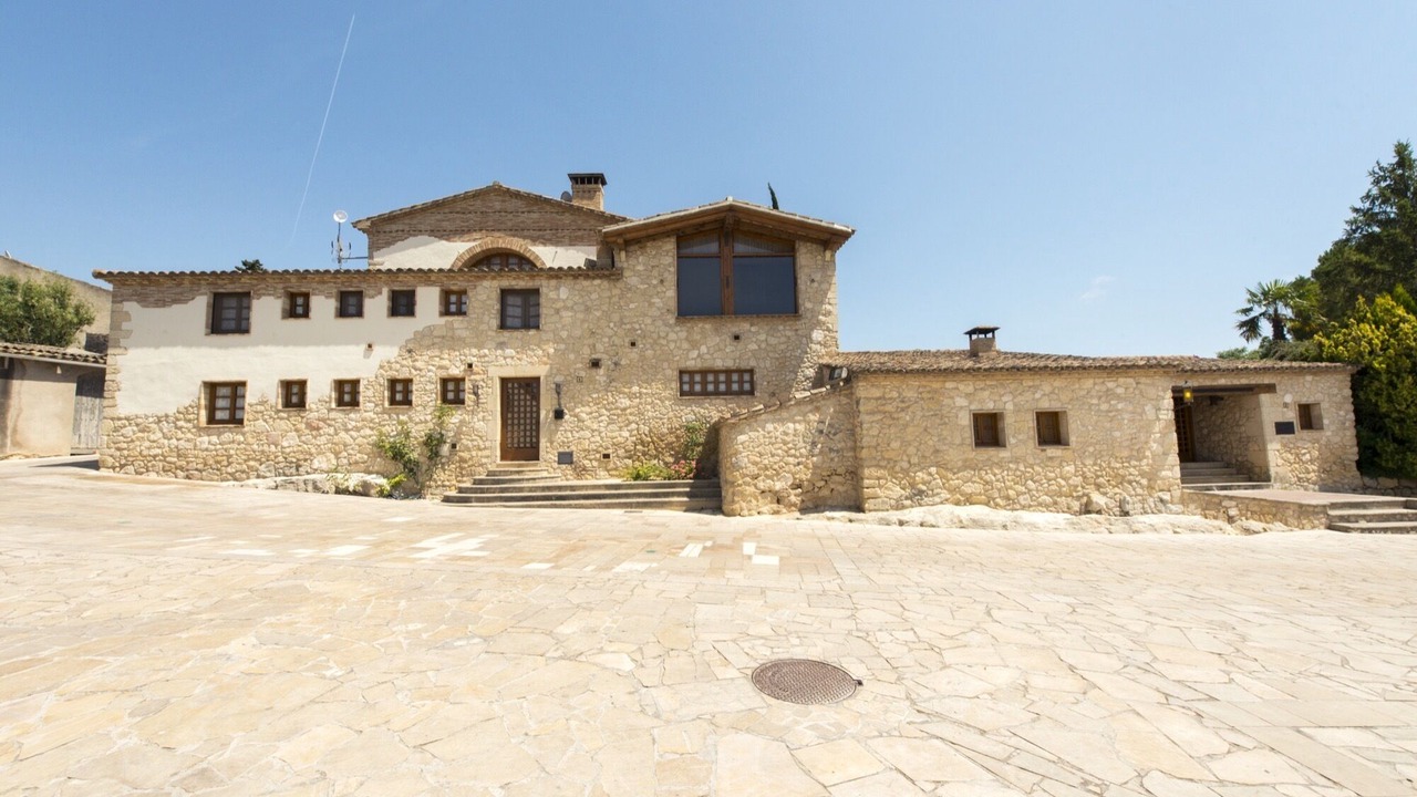 Photo of Outdoor in Castellet
