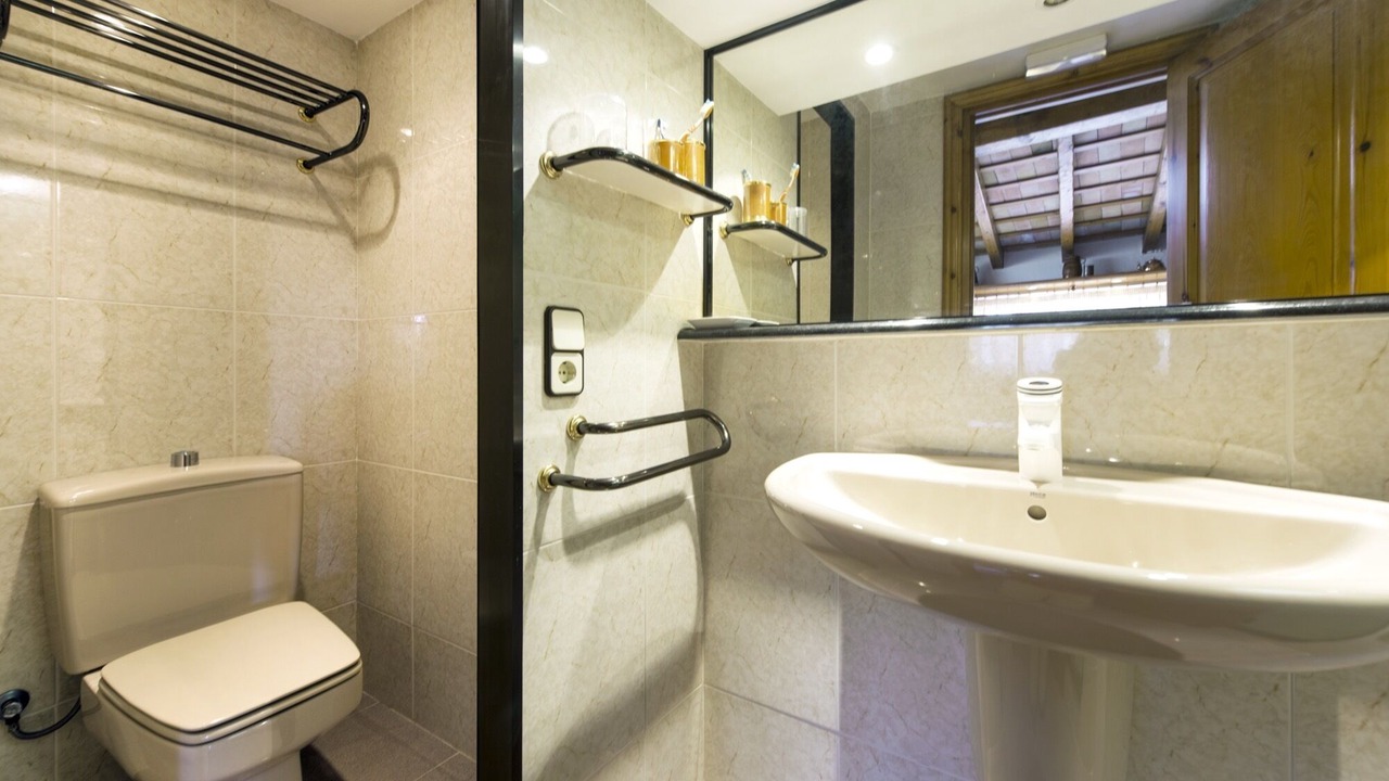 Photo of Bathroom in Castellet