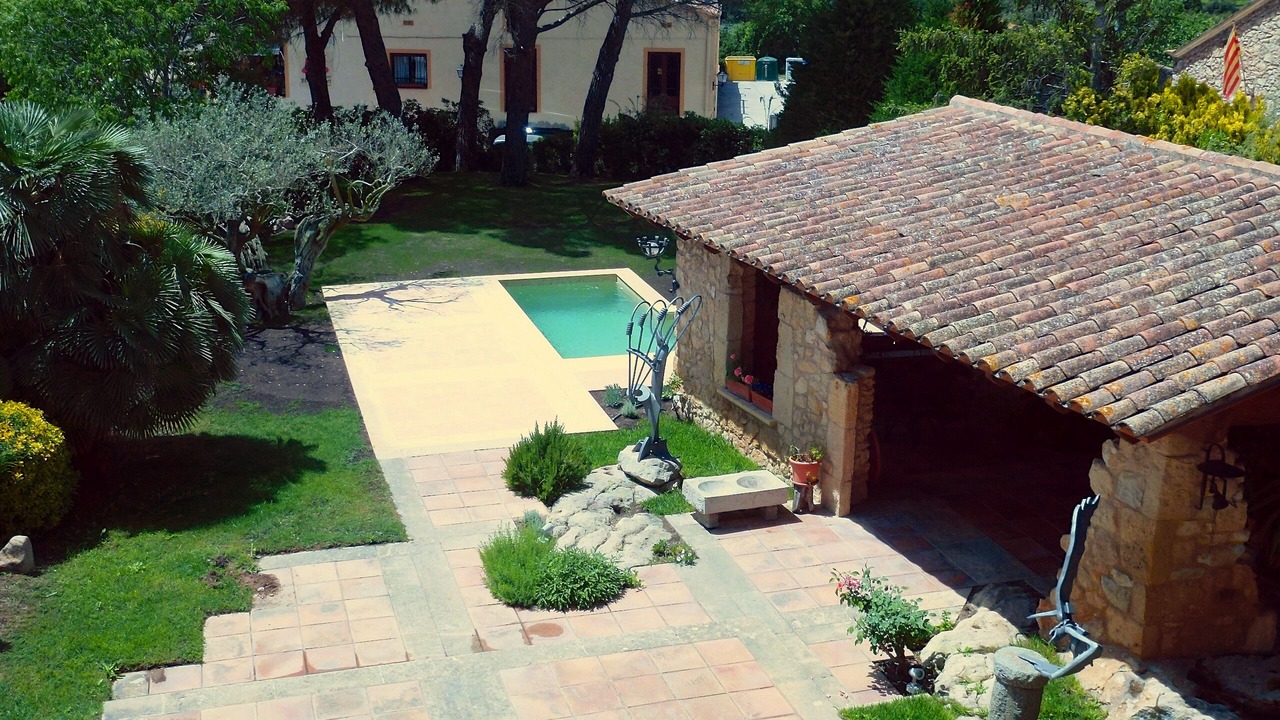 Photo of Outdoor in Castellet