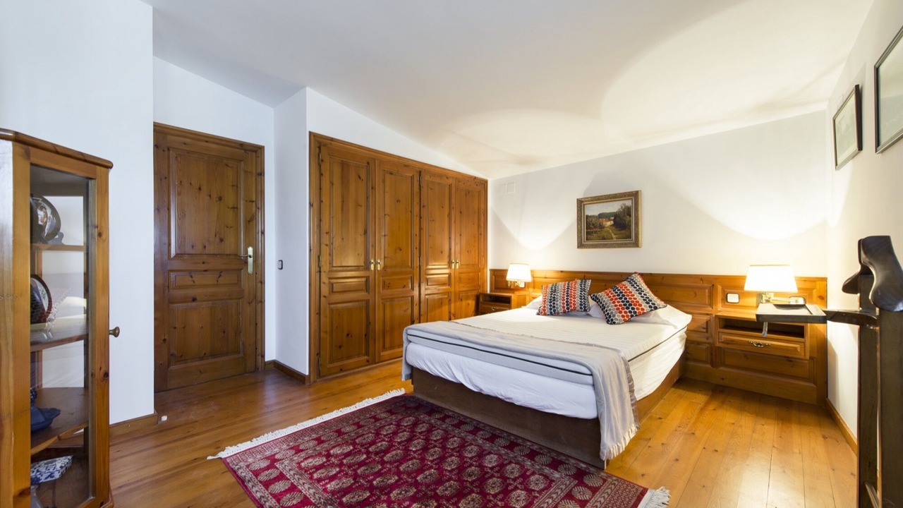 Photo of Bedroom in Castellet