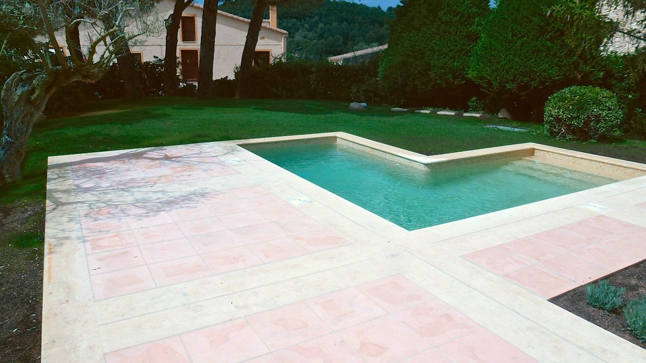 Photo of Outdoor in Castellet