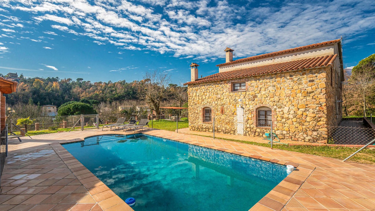 Photo of Outdoor in Gualba de Dalt