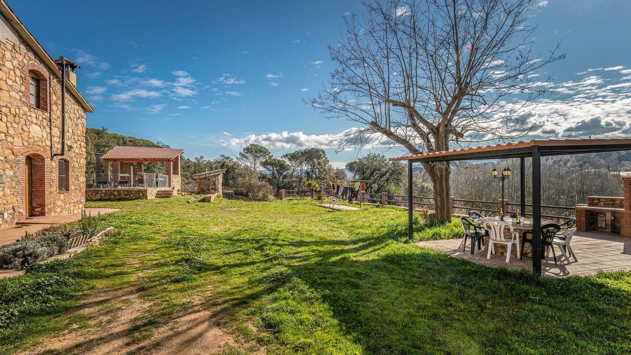 Photo of Outdoor in Gualba de Dalt