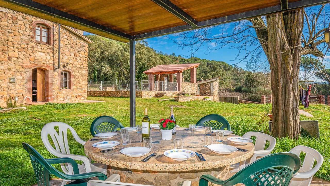 Photo of Outdoor in Gualba de Dalt