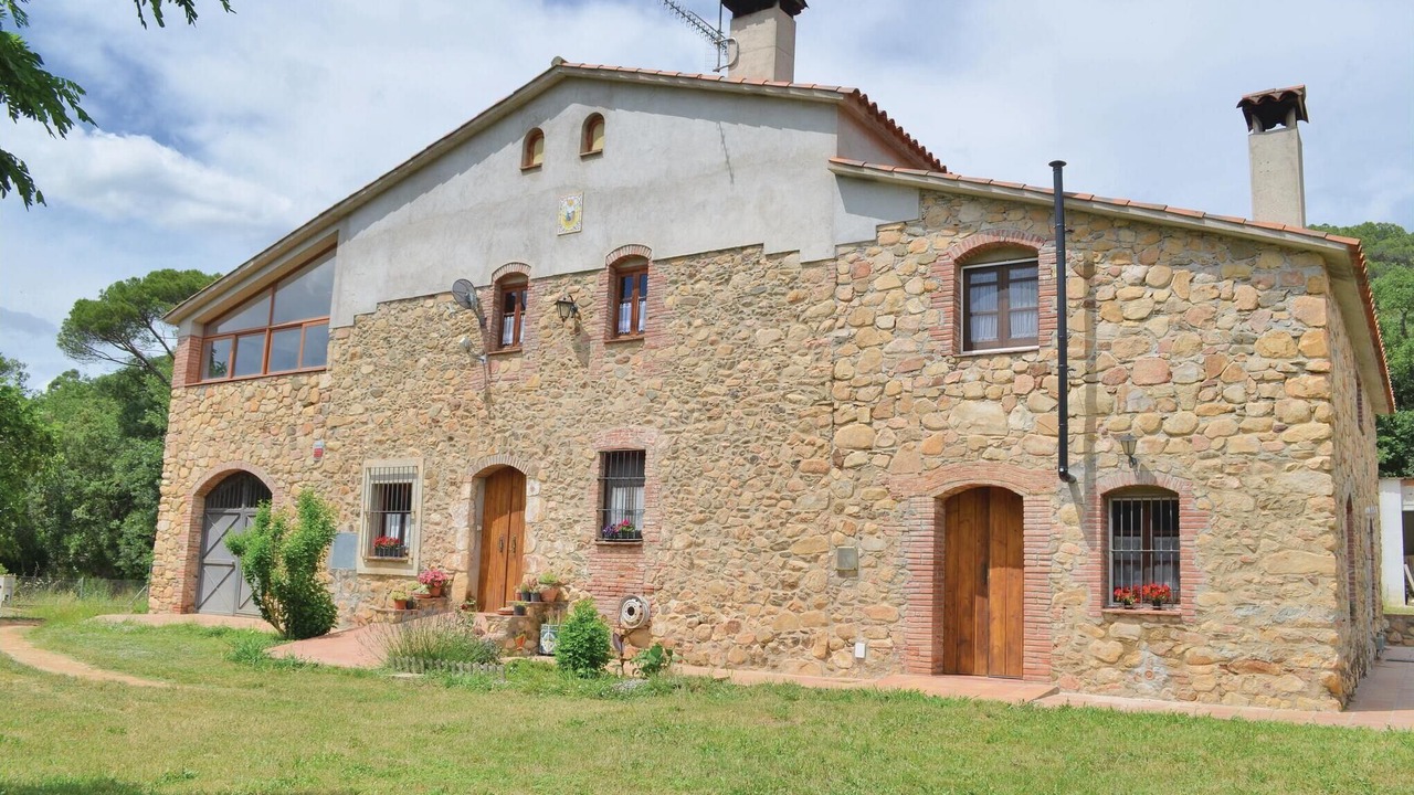 Photo of Outdoor in Gualba de Dalt
