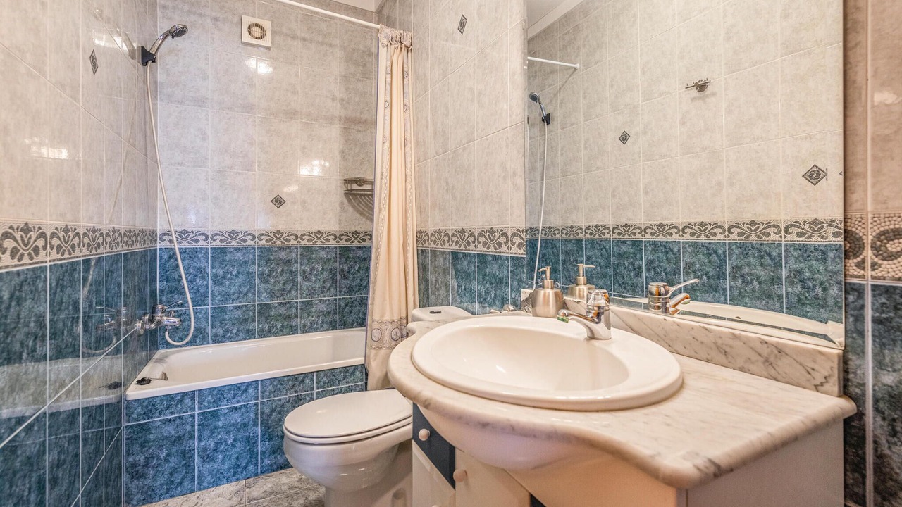 Photo of Bathroom in Gualba de Dalt
