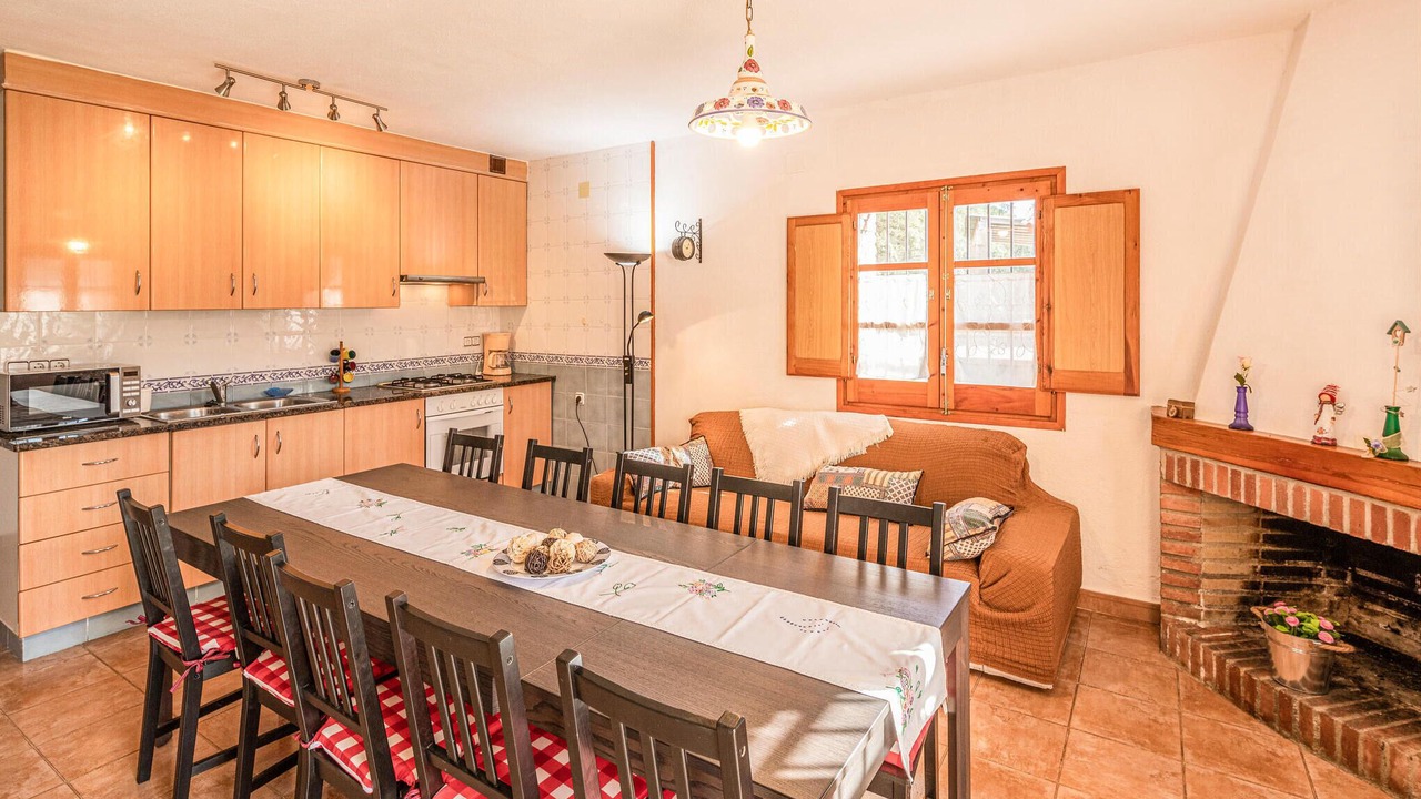 Photo of Bedroom in Gualba de Dalt