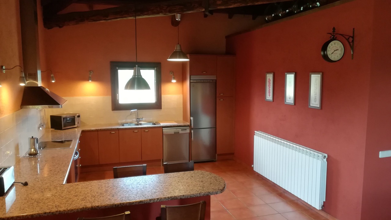 Photo of Kitchen in Gurb