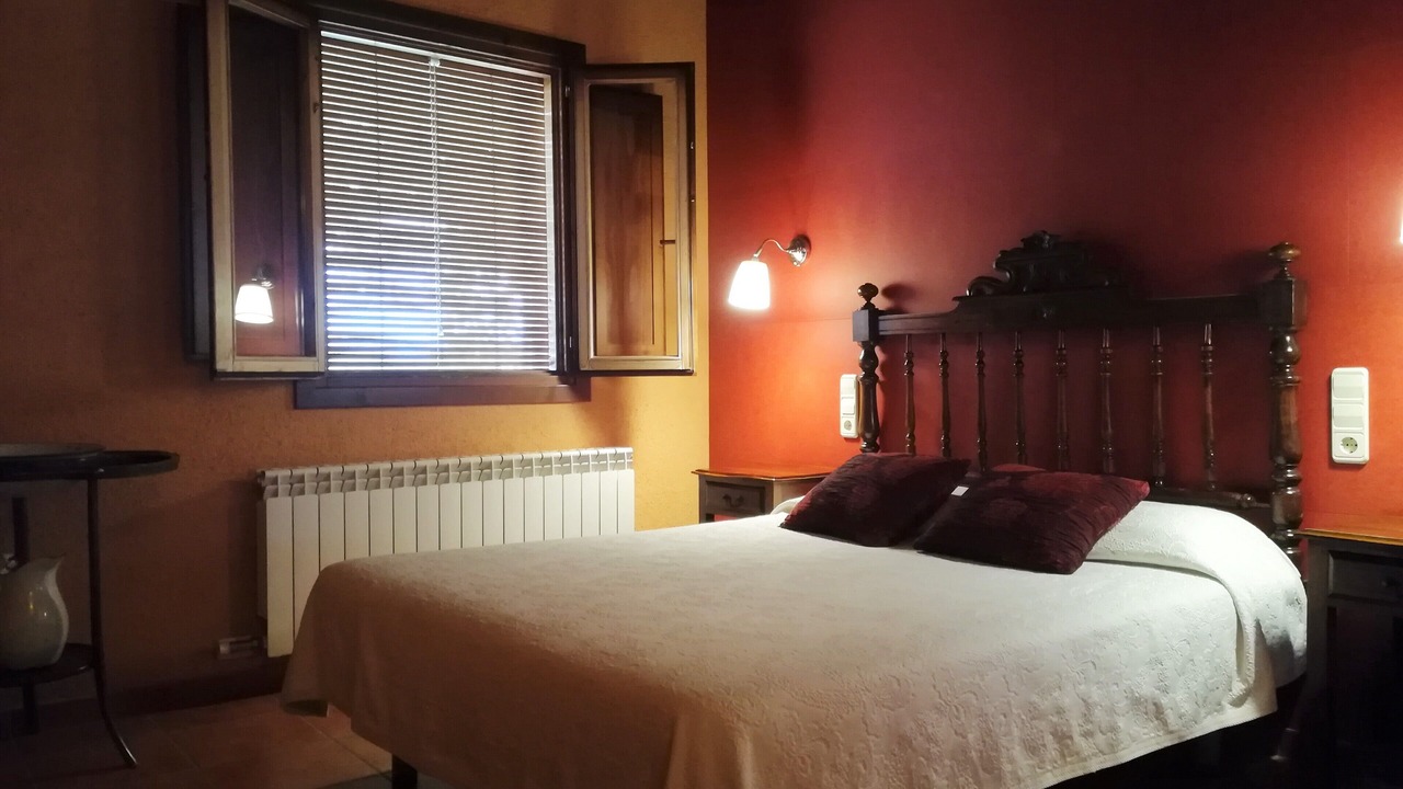 Photo of Bedroom in Gurb