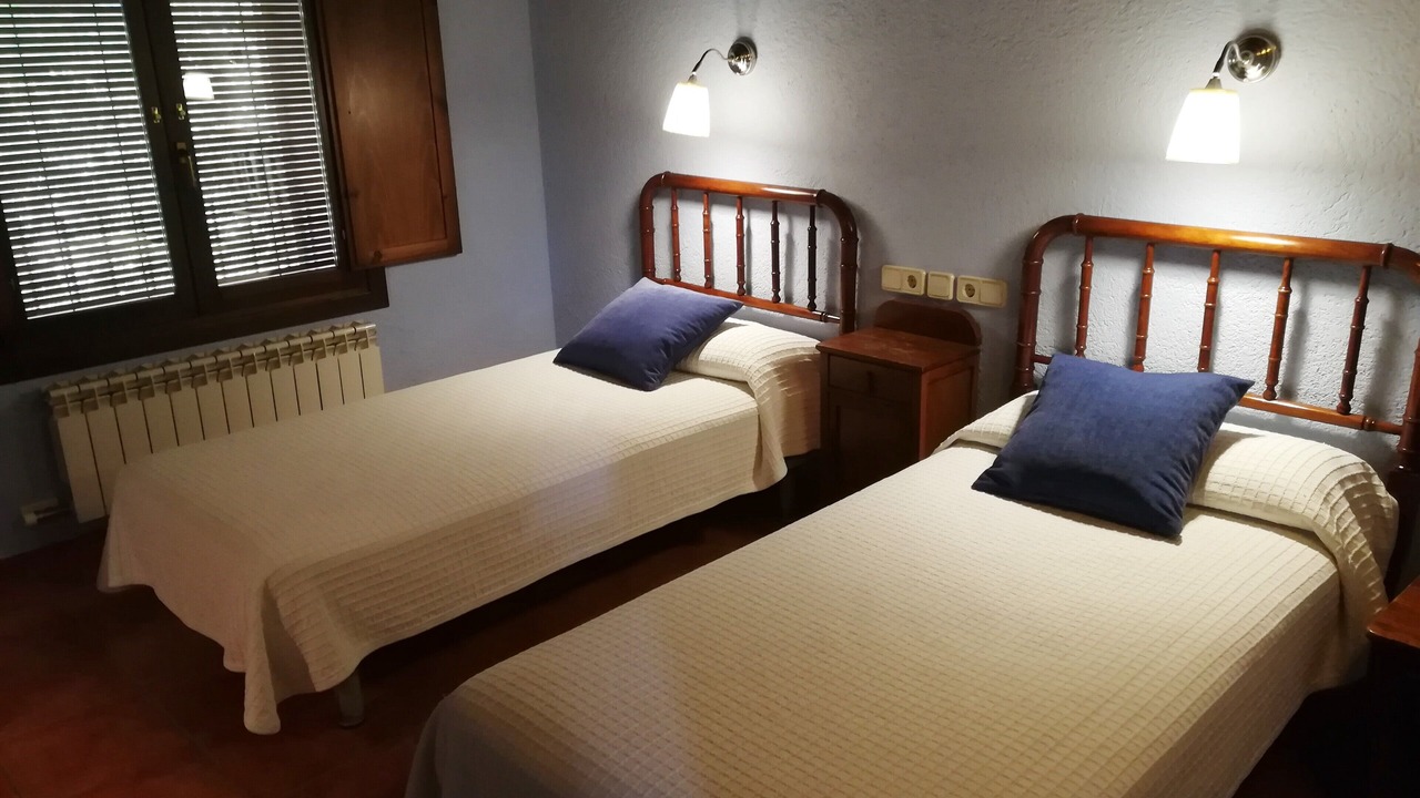 Photo of Bedroom in Gurb