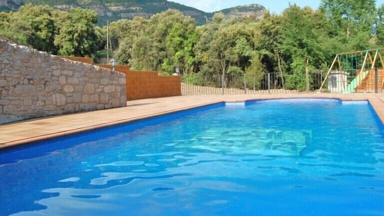 Photo of Outdoor in Berga