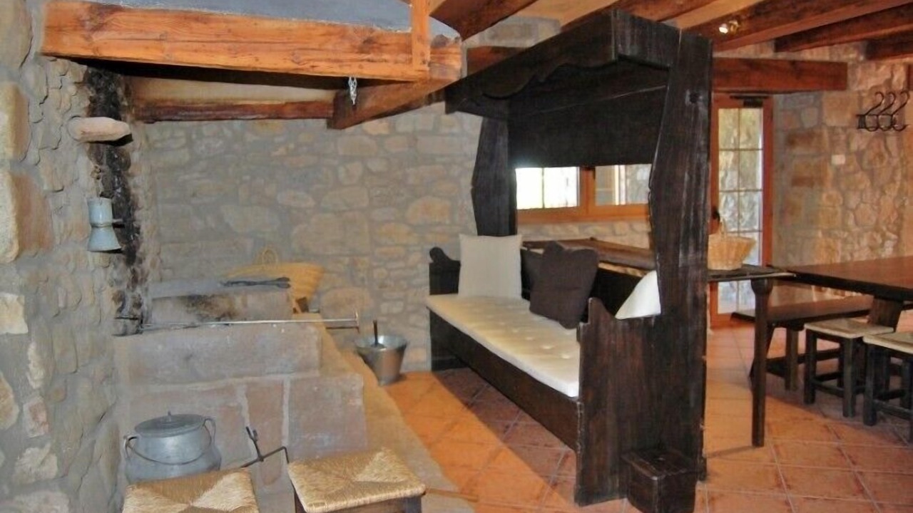 Photo of Livingroom in Berga