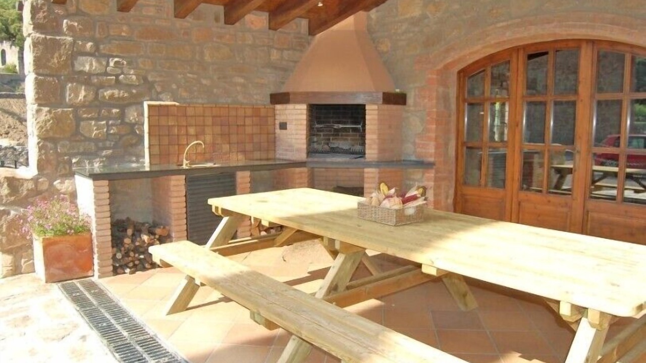 Photo of Outdoor in Berga