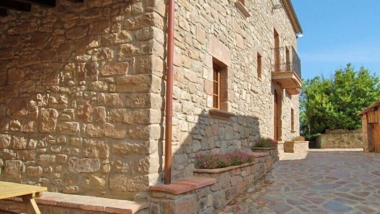 Photo of Others in Berga