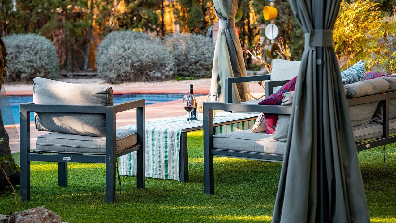 Photo of Patio Balcony in Sant Pere Molanta