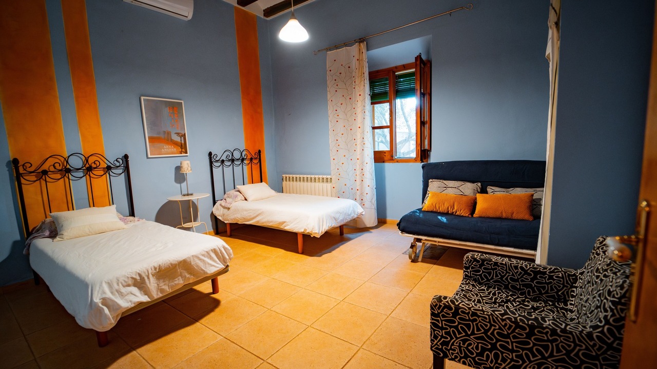 Photo of Bedroom in Sant Pere Molanta