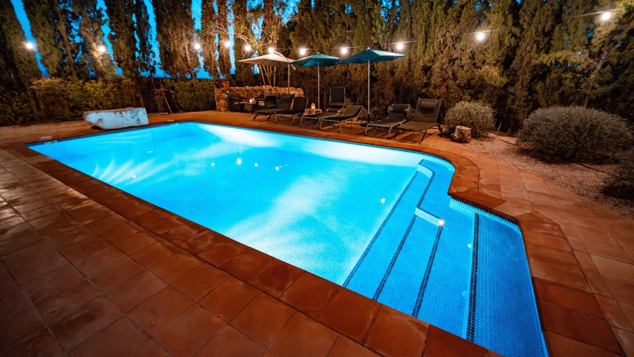 Photo of Outdoor in Sant Pere Molanta