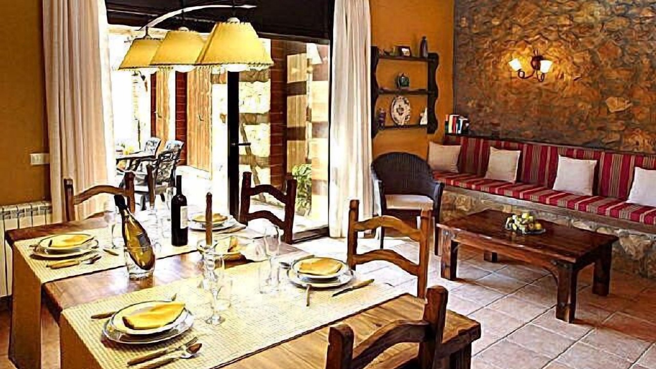 Photo of Bedroom in Vilafranca del Penedes