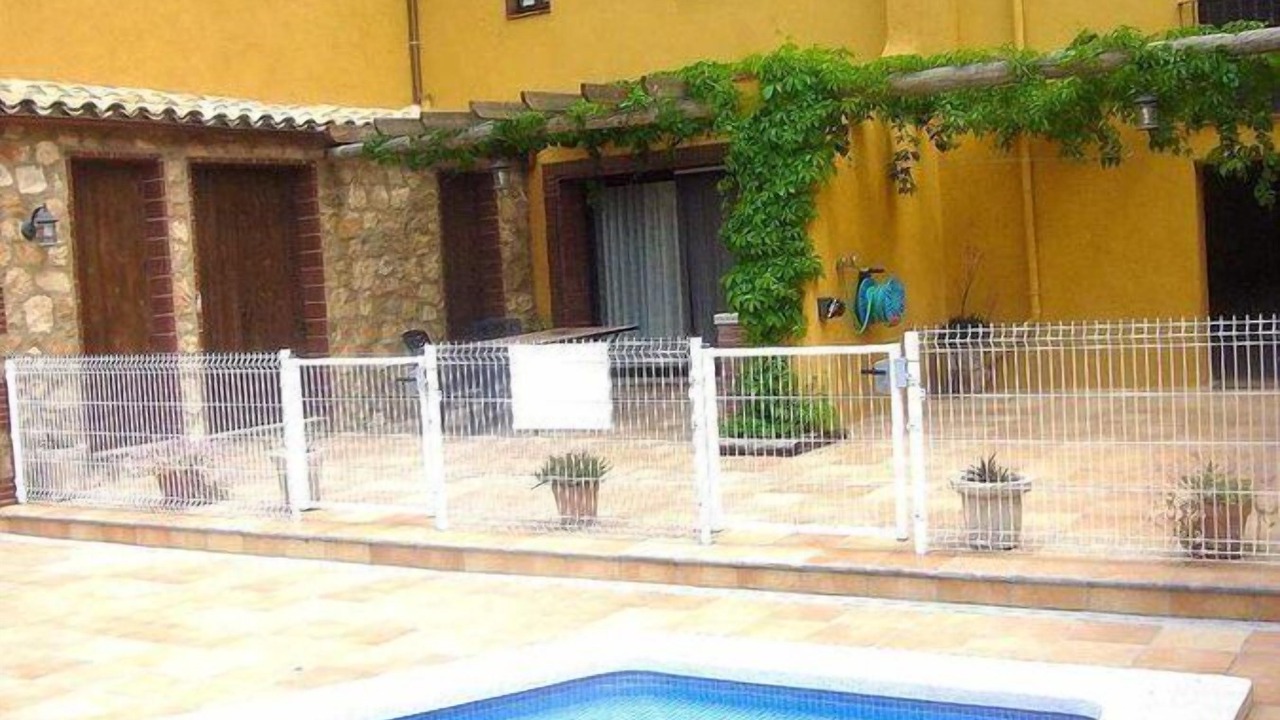 Photo of Outdoor in Vilafranca del Penedes