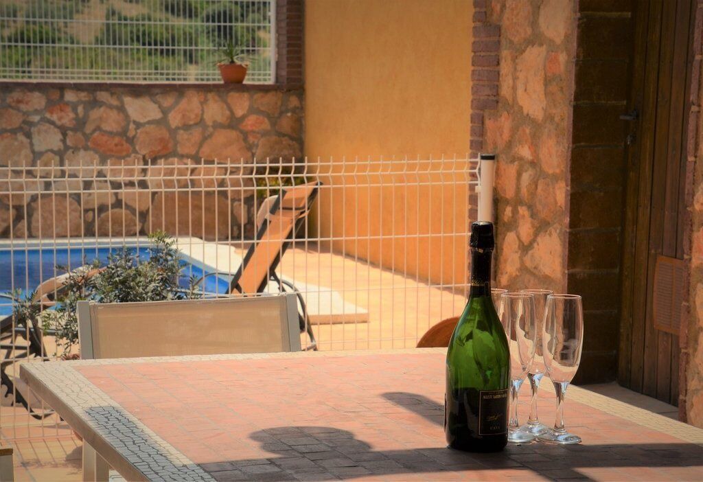 Photo of Outdoor in Vilafranca del Penedes
