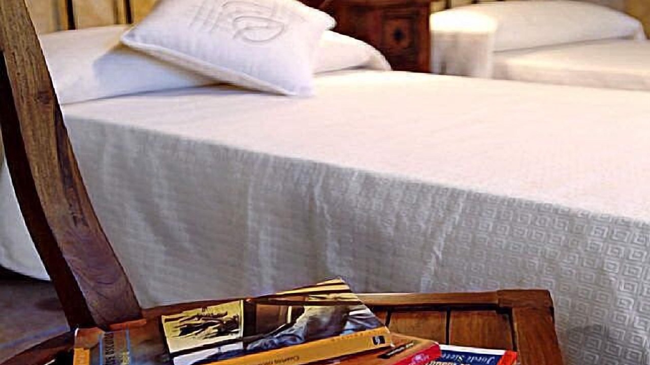 Photo of Bedroom in Vilafranca del Penedes
