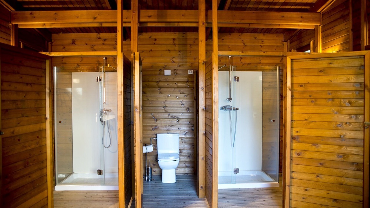 Photo of Bathroom in Arenys de Mar