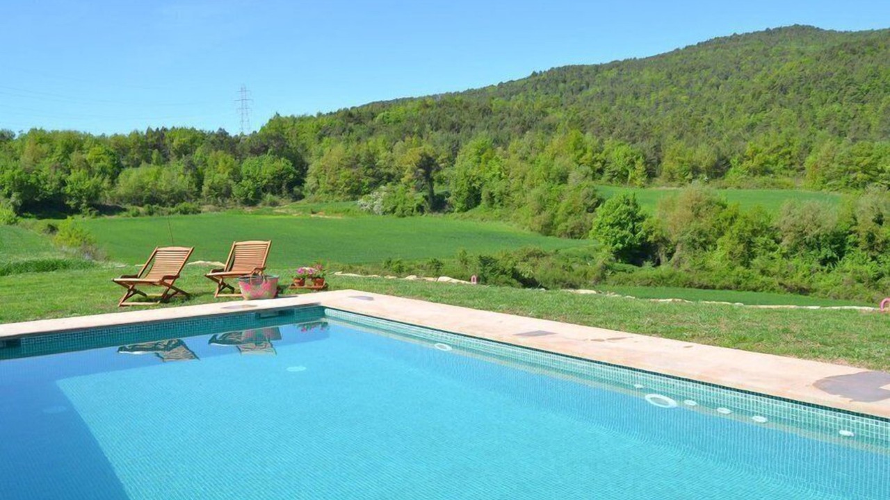 Photo of Outdoor in Santa Eulalia de Riuprimer