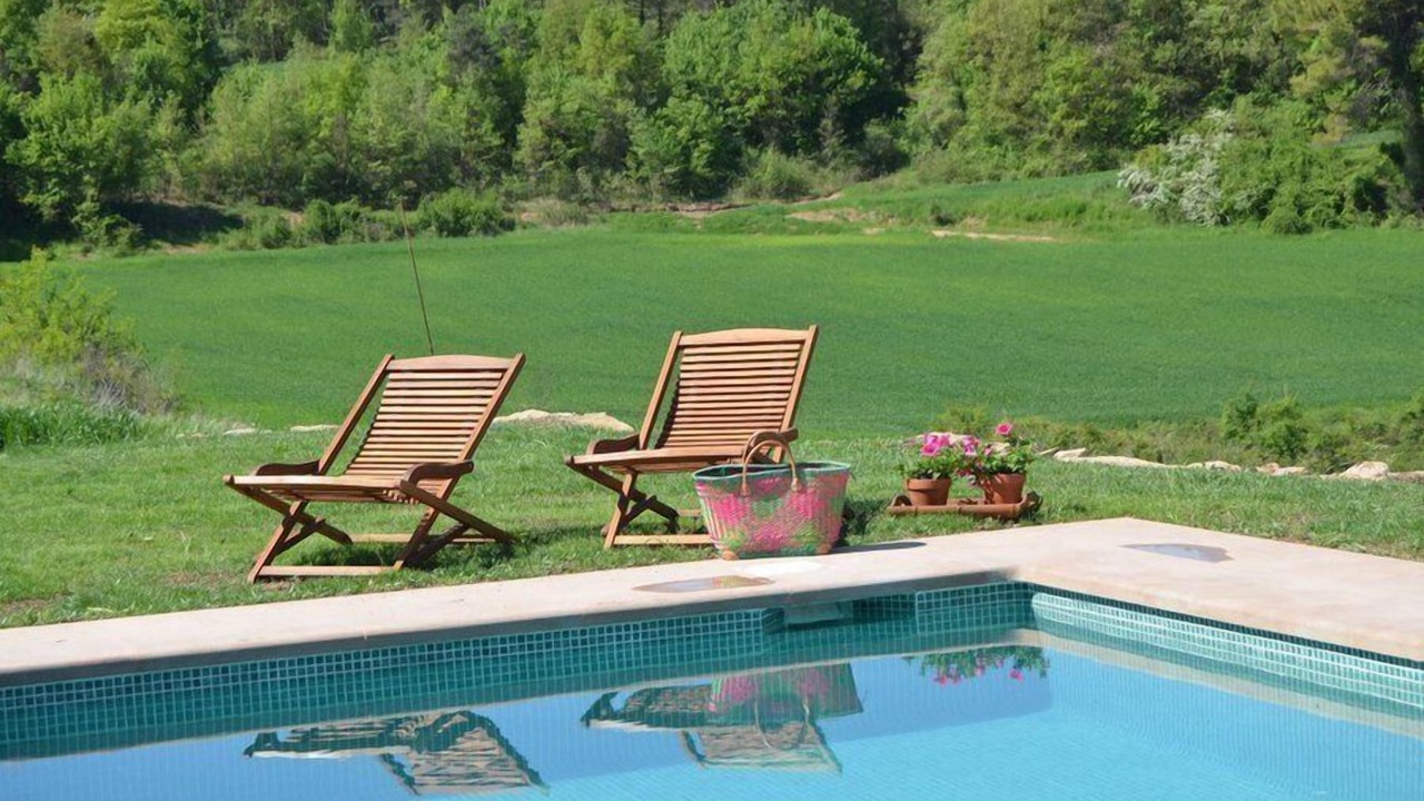 Photo of Outdoor in Santa Eulalia de Riuprimer