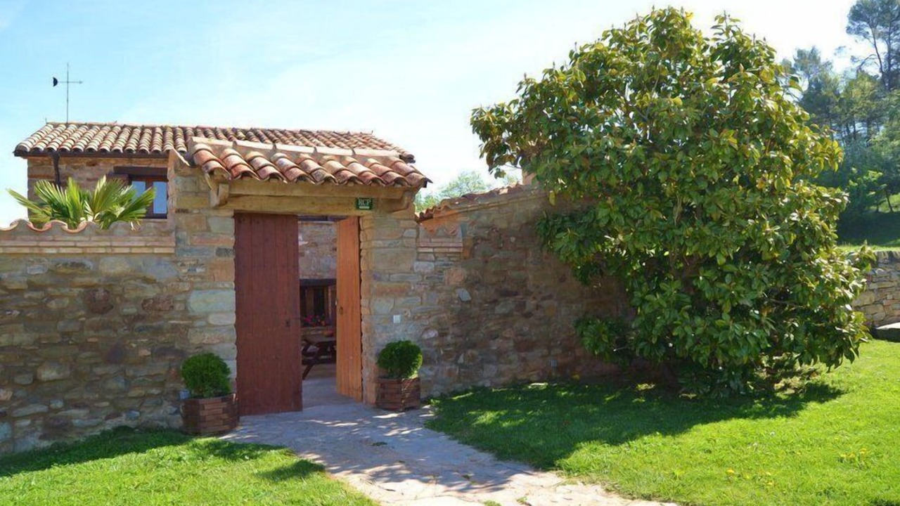 Photo of Outdoor in Santa Eulalia de Riuprimer