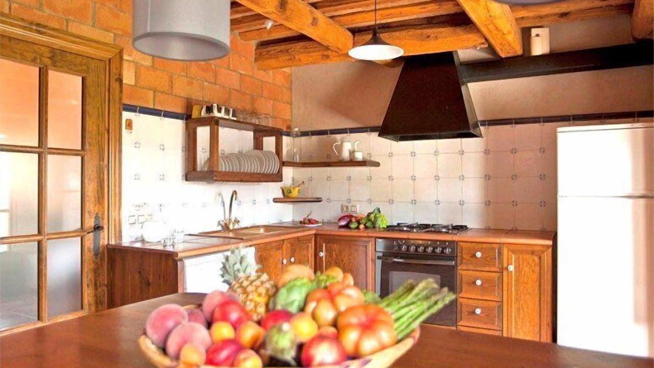 Photo of Kitchen in Casserres