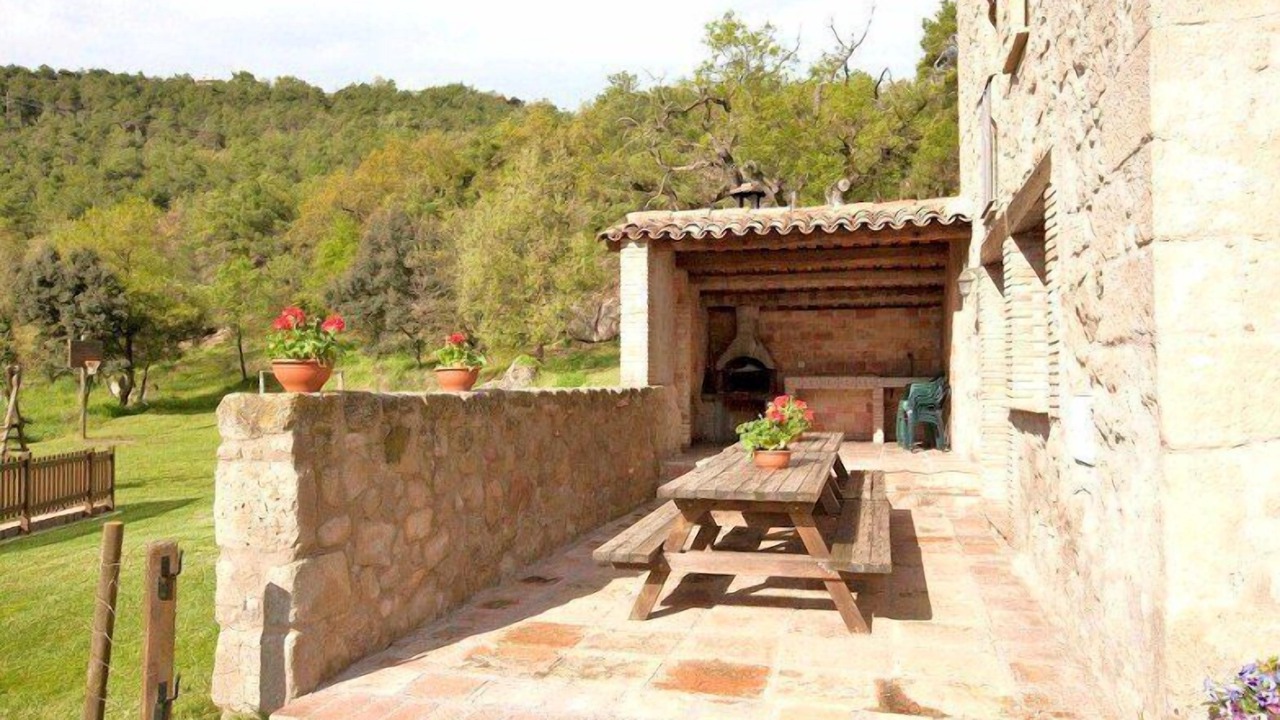 Photo of Outdoor in Casserres